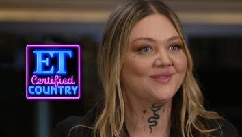 Elle King Spills on Her New Album and If She Plans to Have More Babies | Certified Country